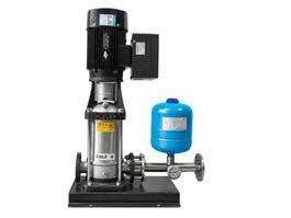 輕型多級(jí)泵